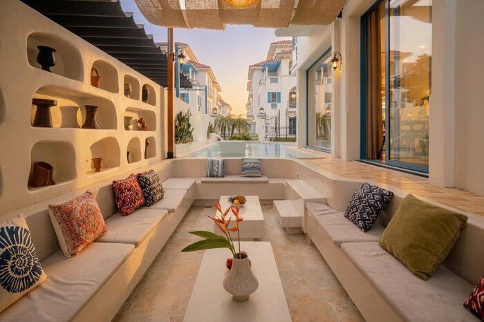Fancy De Villa 2 8PN – Sun Feria Ha Long