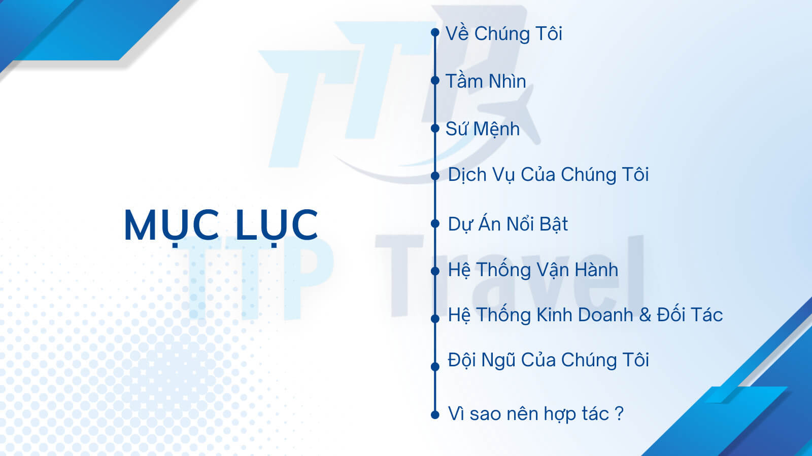 Hồ sơ công ty Trường Thành Phát Travel - Trang 2