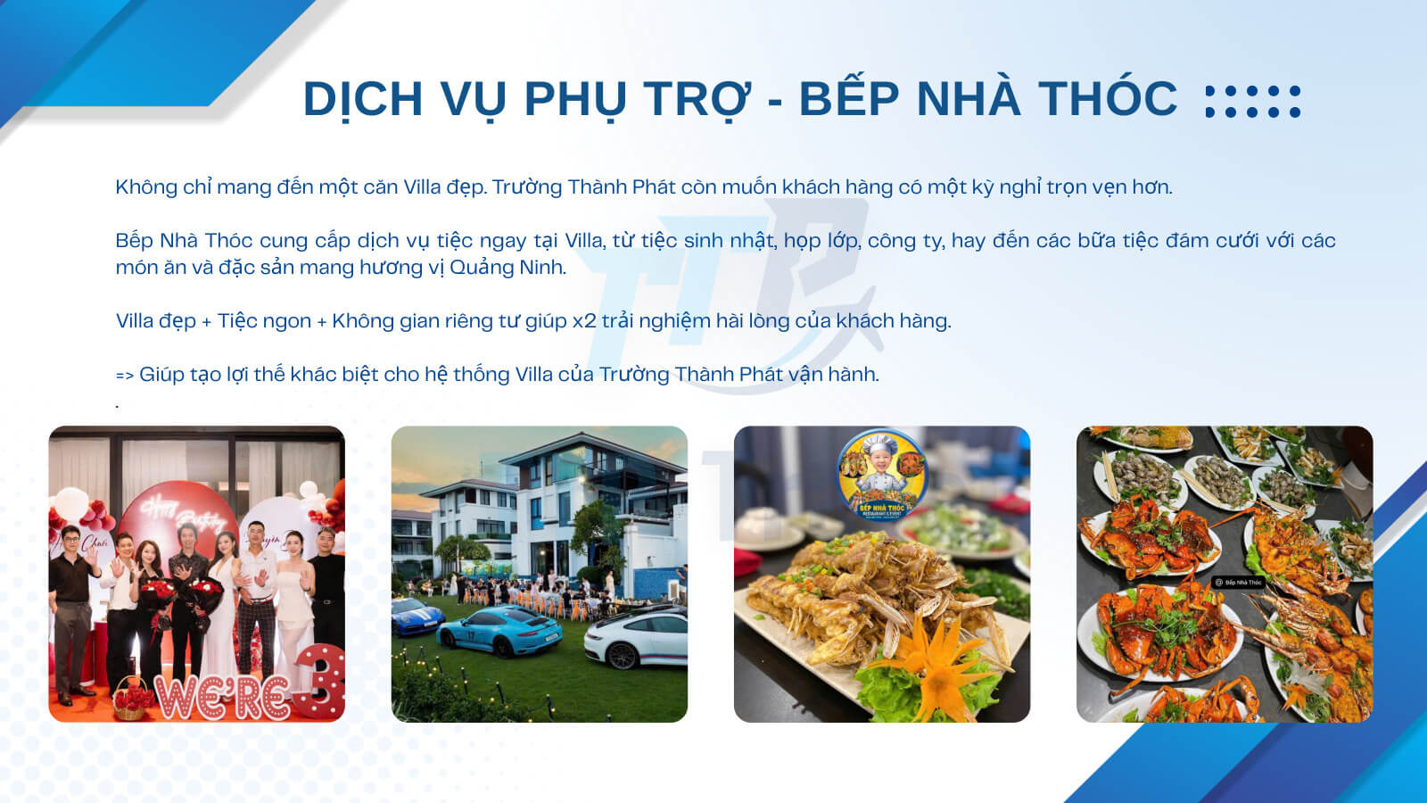 Hồ sơ công ty Trường Thành Phát Travel - Trang 9