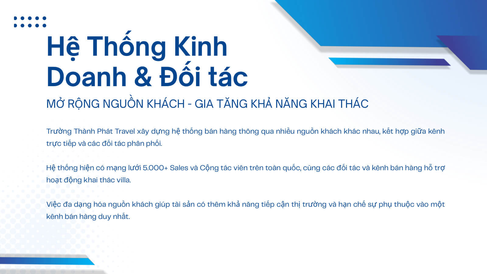 Hồ sơ công ty Trường Thành Phát Travel - Trang 13