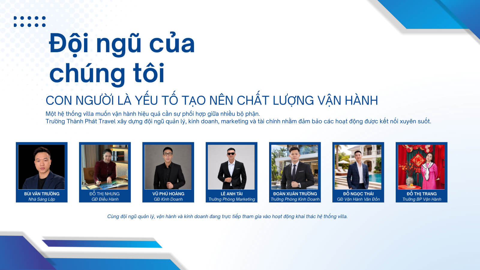 Hồ sơ công ty Trường Thành Phát Travel - Trang 14