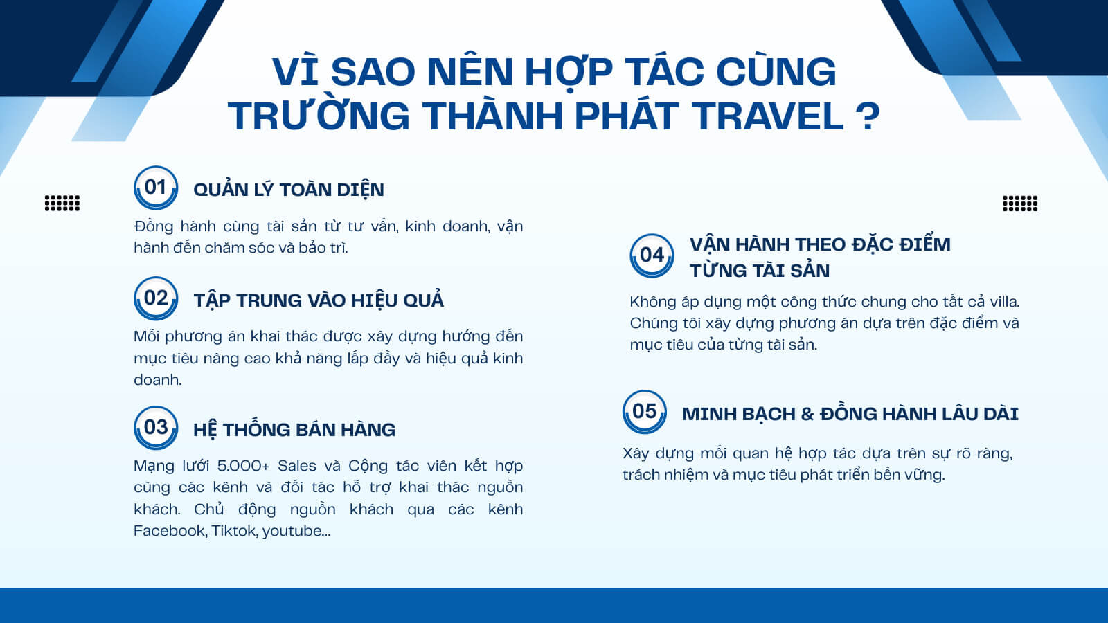 Hồ sơ công ty Trường Thành Phát Travel - Trang 16